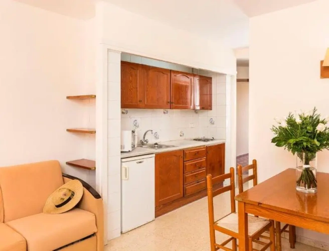 Standard Apartment