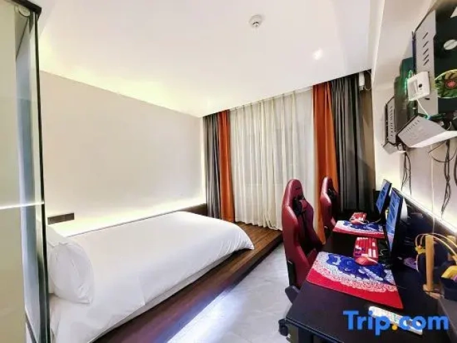 Grand Double room