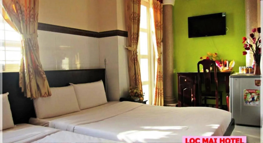 Loc Mai Hotel
