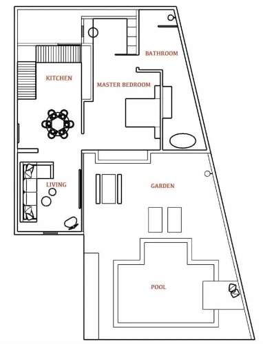 Royal Villa
