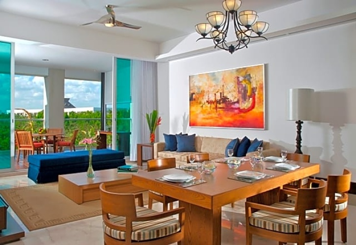 1 Bedroom Standard room