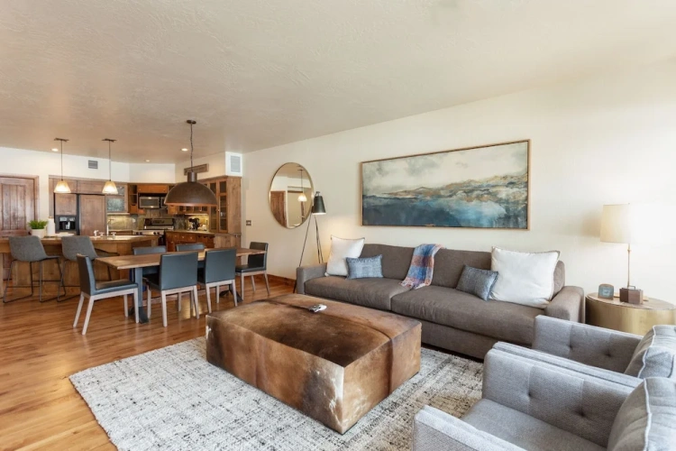 1 Bedroom Standard room