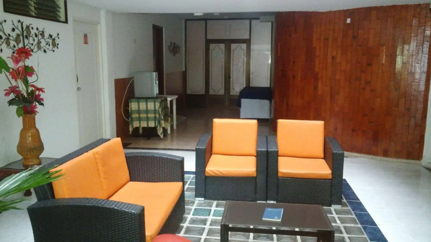 Hotel Napolitano