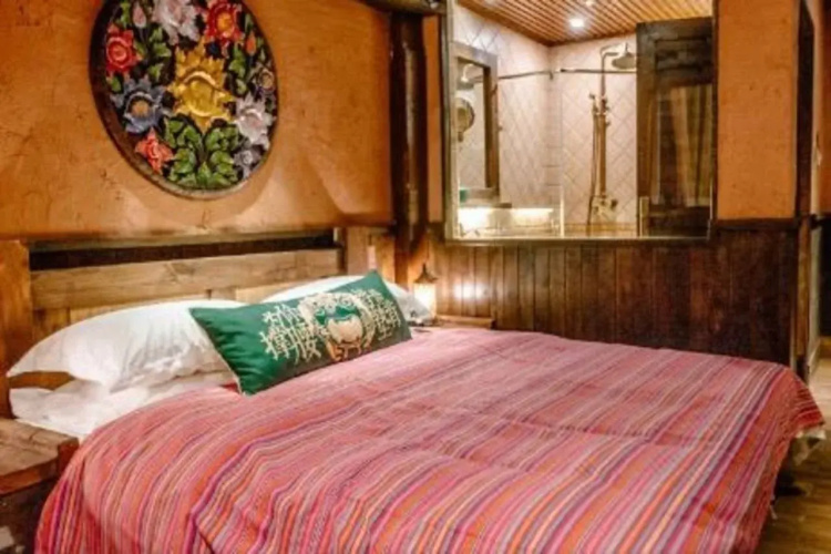26 Life Hotel (Kunming Old Street)