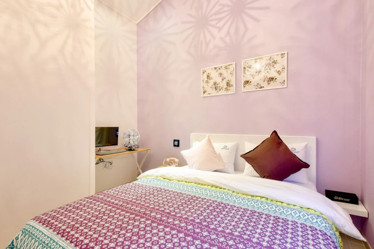 Hotelafbeelding