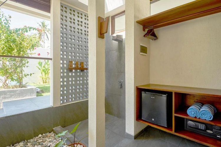 Ama-Lurra Villa