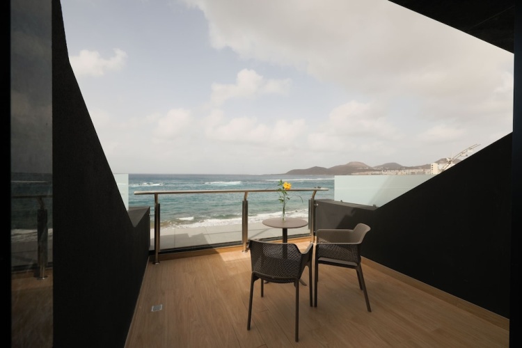 Sercotel Playa Canteras photo 25