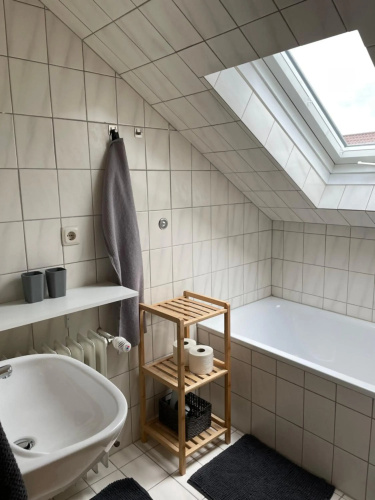 Ferienwohnung Ela