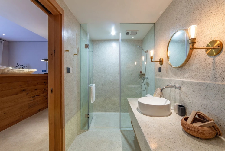 Purling Hills Guesthouse
