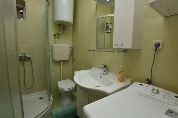 Apartment Skoric