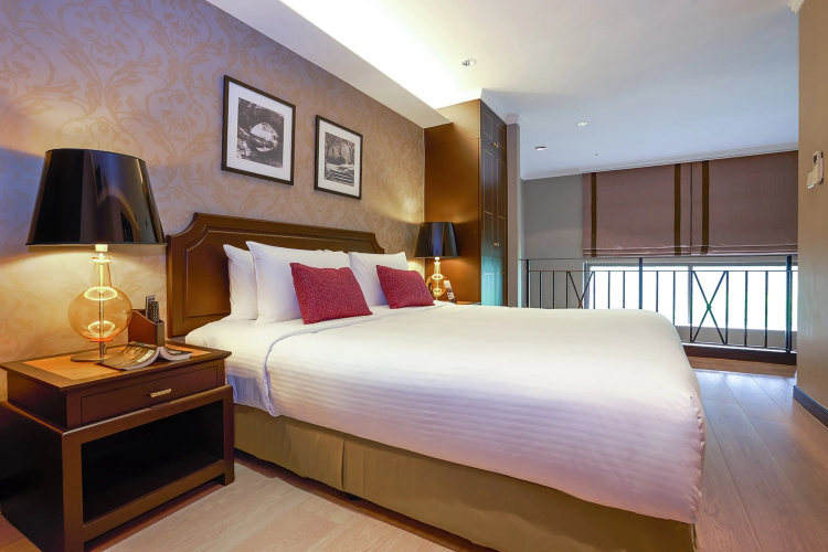 Orchard Parksuites