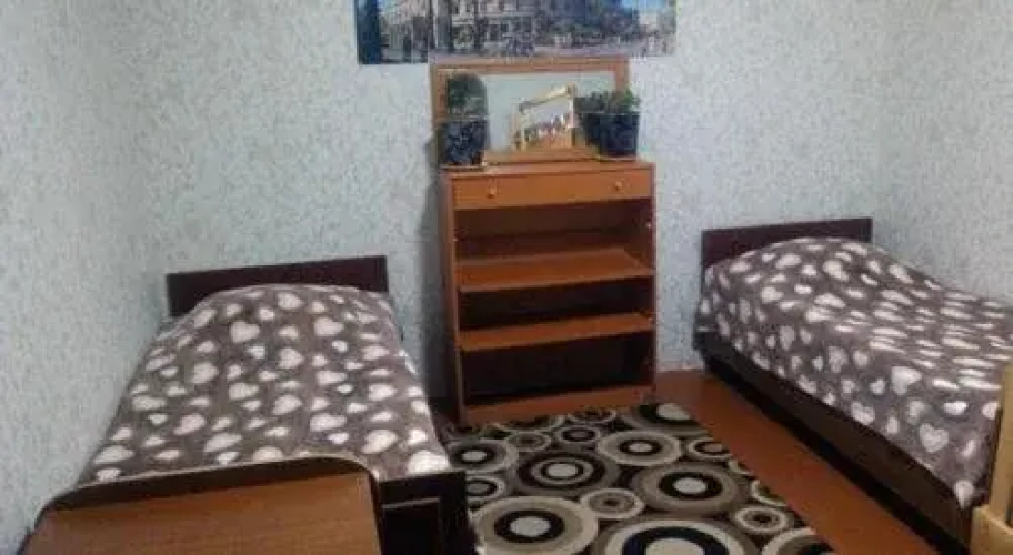 Tbilisi Hostel Riga