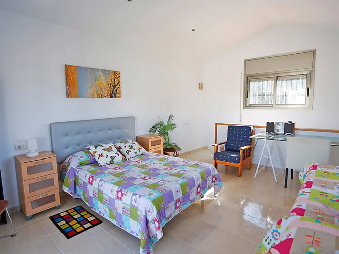 Holiday Home Solimar Cambrils