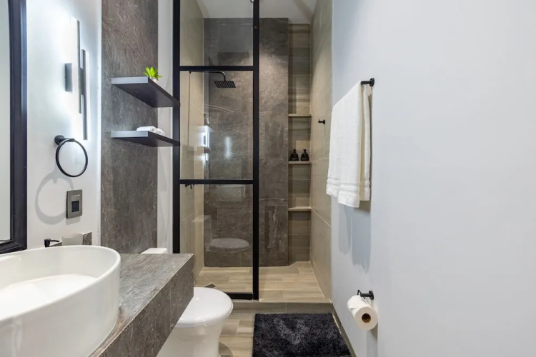 El Desierto by Naya Homes