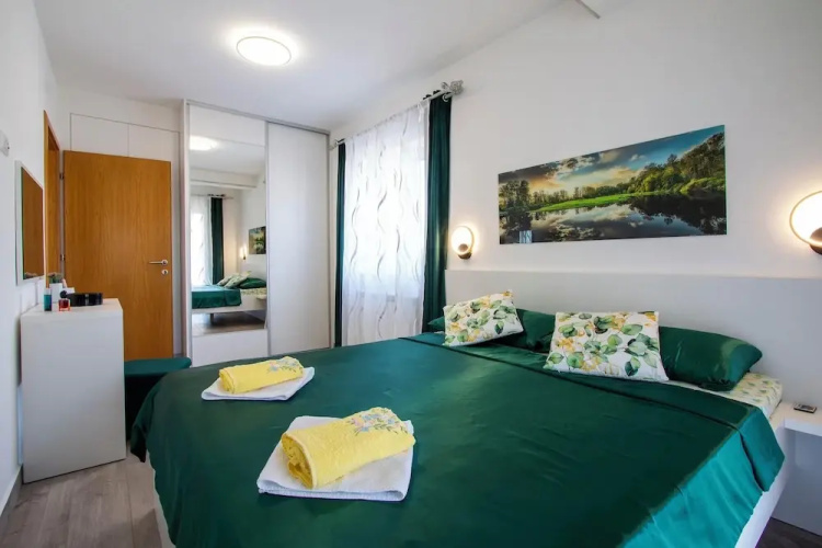 Apartment Mateo