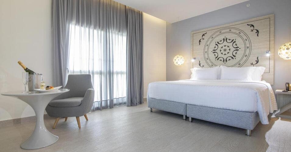 Imagen de Melia Cartagena Karmairi Adults Only