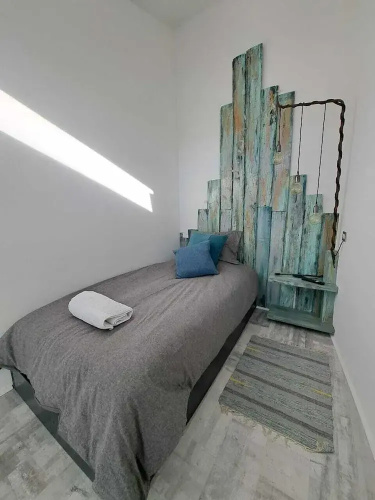 Okeyloft Coyhaique