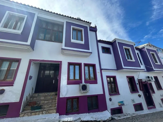 Kale Pansiyon