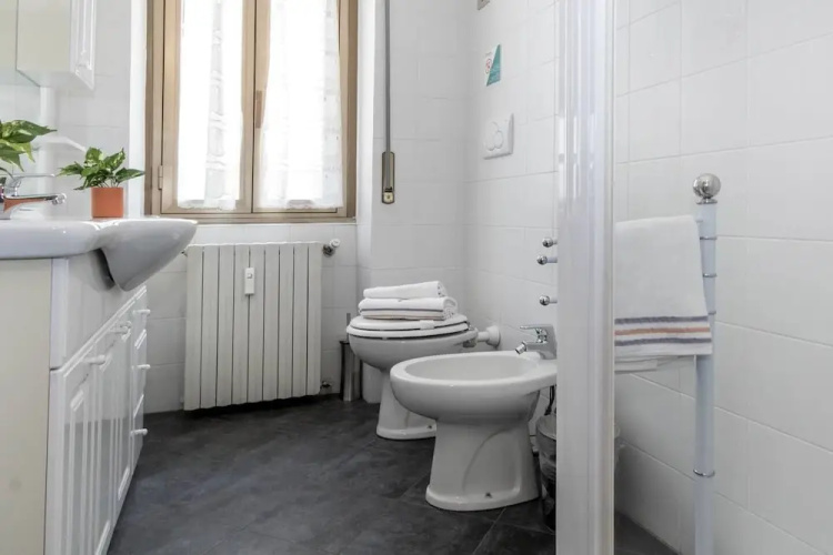 Altido Bernardino Apartment