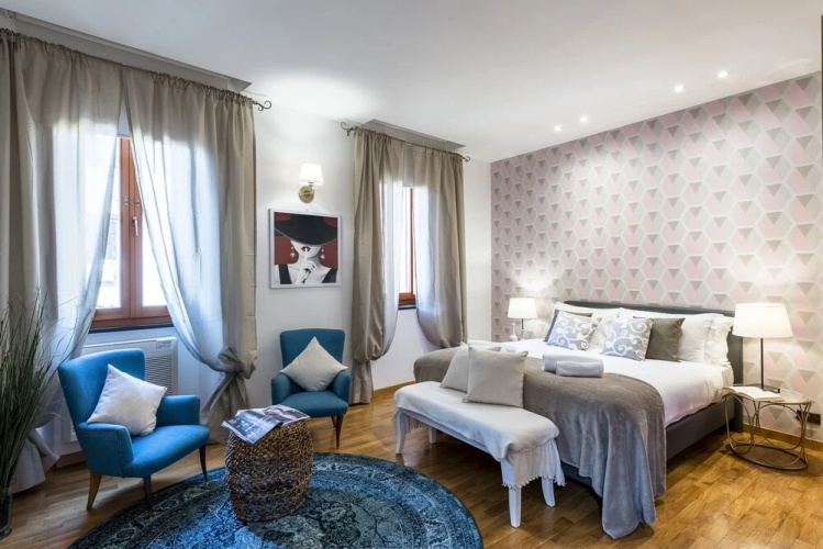 Sweet Inn Spanish Steps