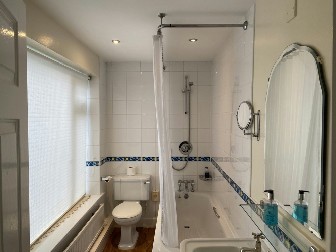 Brook Mollington Banastre Hotel & Spa photo 9