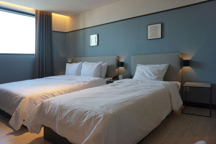 Otel görseli
