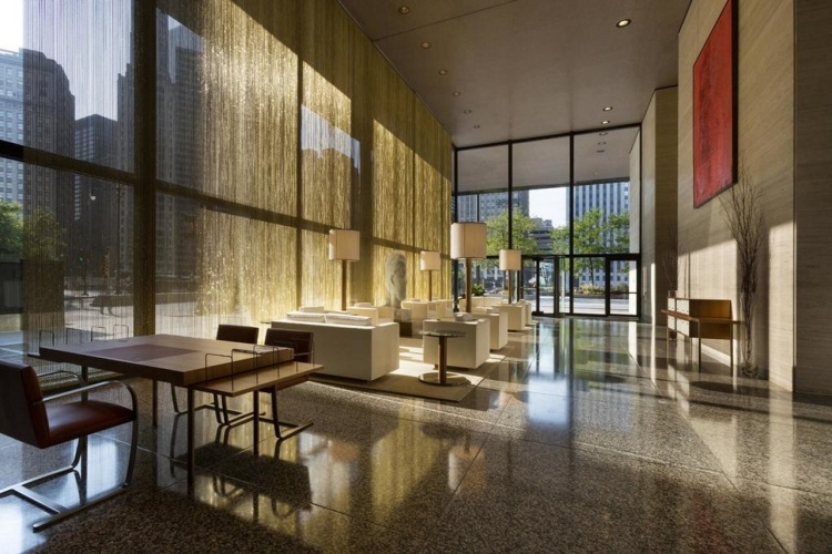 The Langham Chicago photo 24