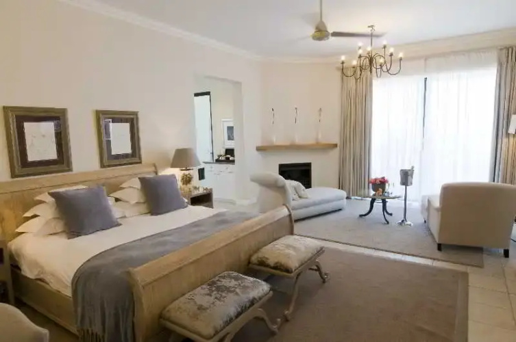 Plettenberg Park Hotel & Spa