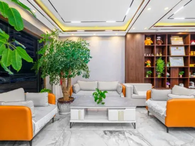 Xinju Hotel