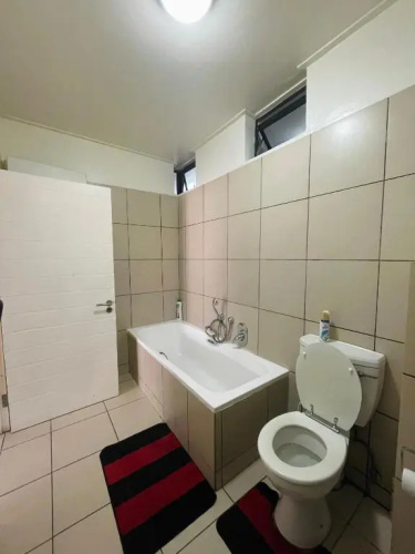 Furnished Golf Estate Apartments