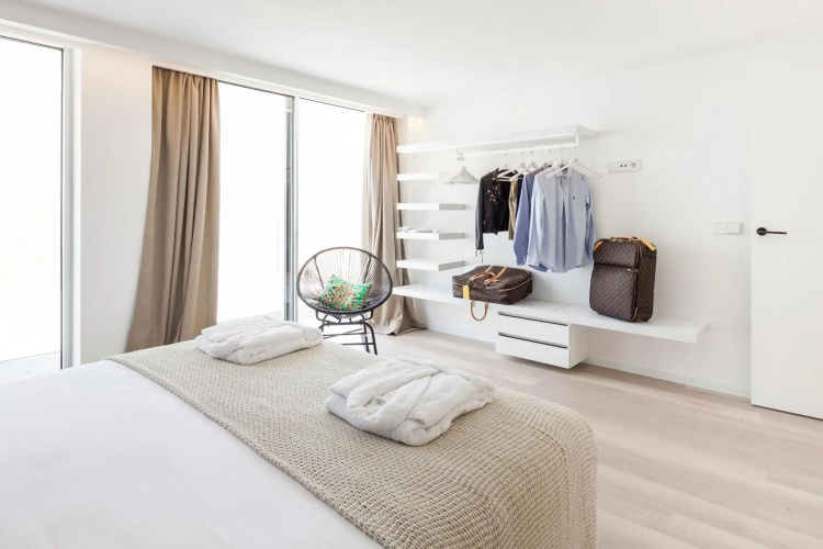 Sud Ibiza Suites