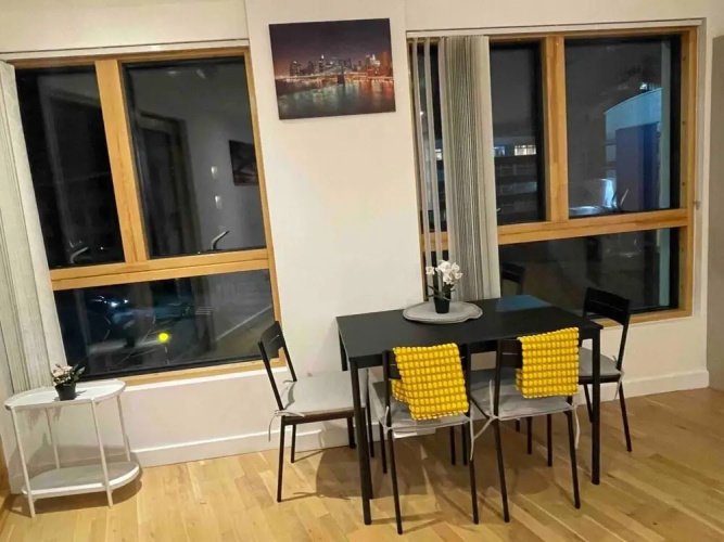 Inviting 2-bed Apartment in Reading