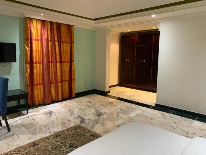 Delmon Hotel Jeddah