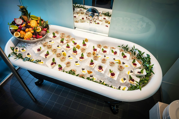 Le Meridien Vienna photo 16