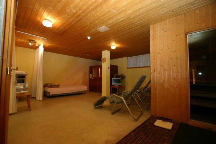 Hotel Pöstli