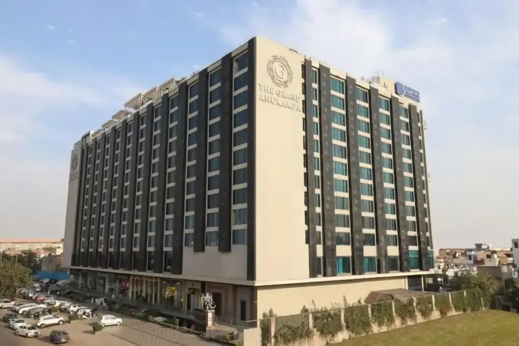 Image de l'hôtel