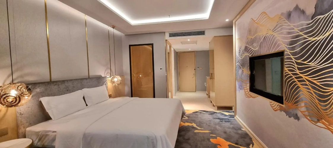 Won Majestic Hotel Cambodia