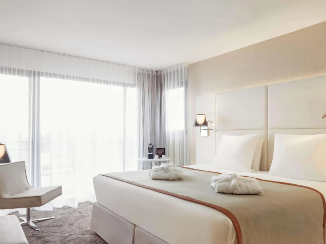 Mercure Golf Cap d'Agde