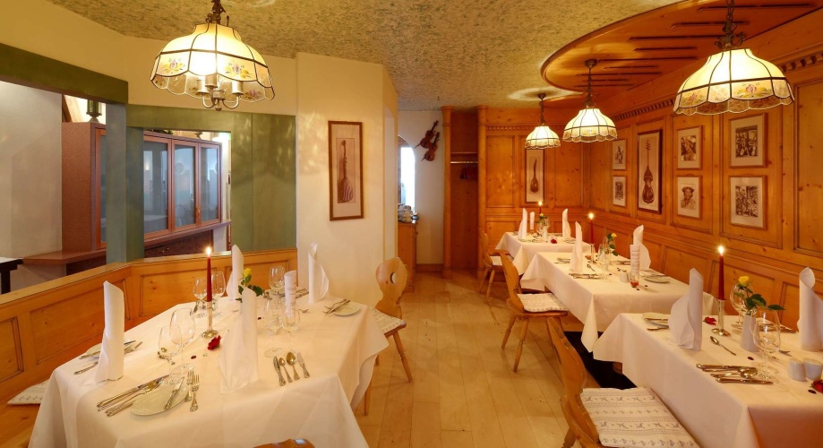 Luitpoldpark-Hotel photo 26