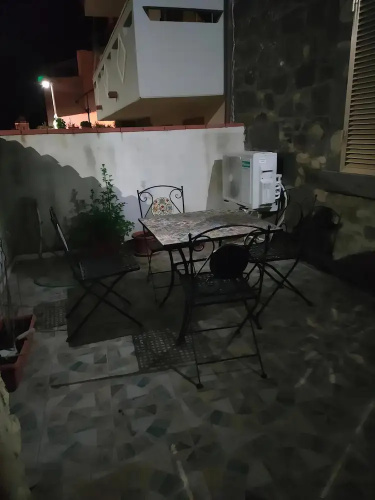 Favisi Rooms