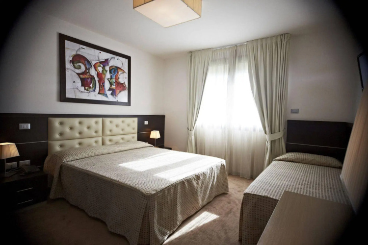Green Garden Resort