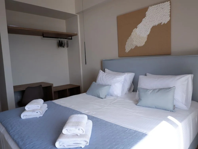 Kaiser Luxury Suites