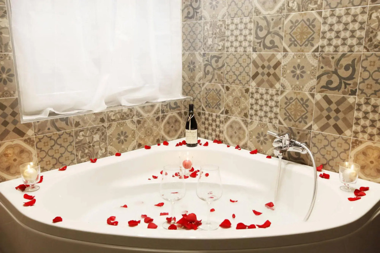 Suite Maggiore