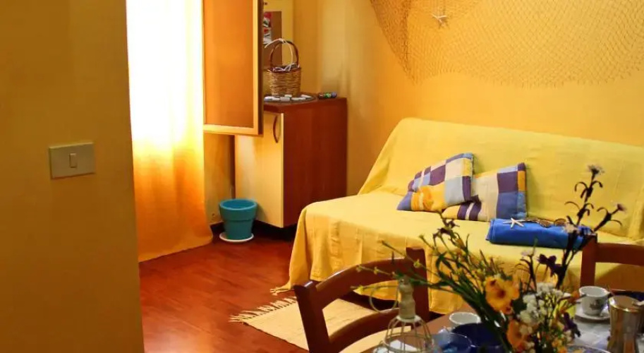 Casa Tití