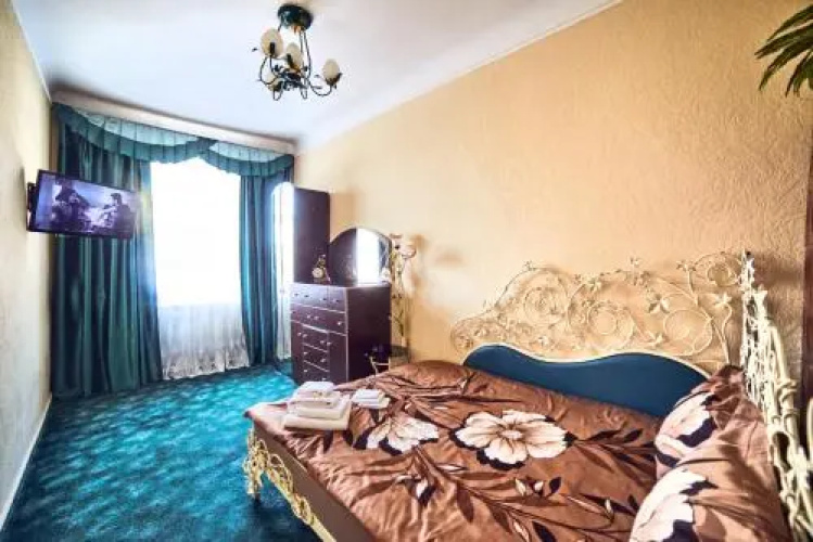 Comfortable apartment near Opera House