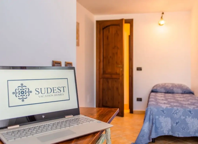 Standard Duplex room