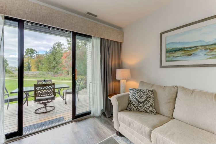 The Shores Beach Front Condo Unit 5593