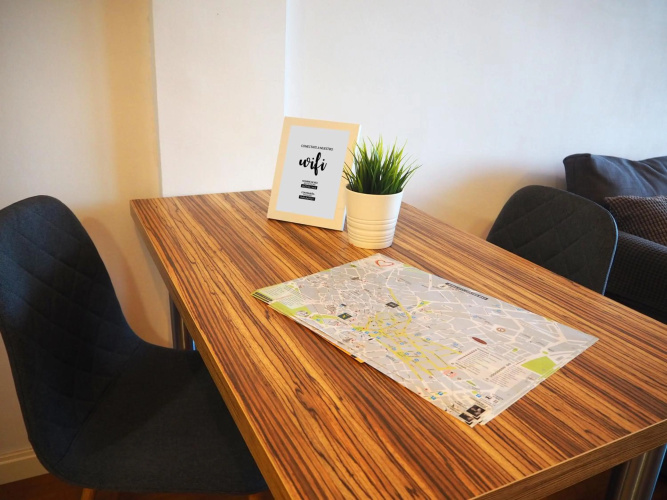 Loft con encanto cerca del centro + Parking