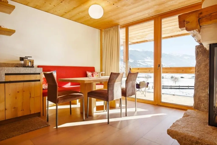 2 Bedrooms Comfort Apartment