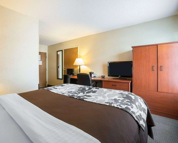 Sleep Inn Billings